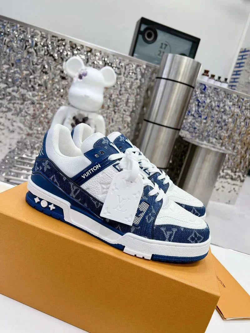 Louis Vuitton Trainer