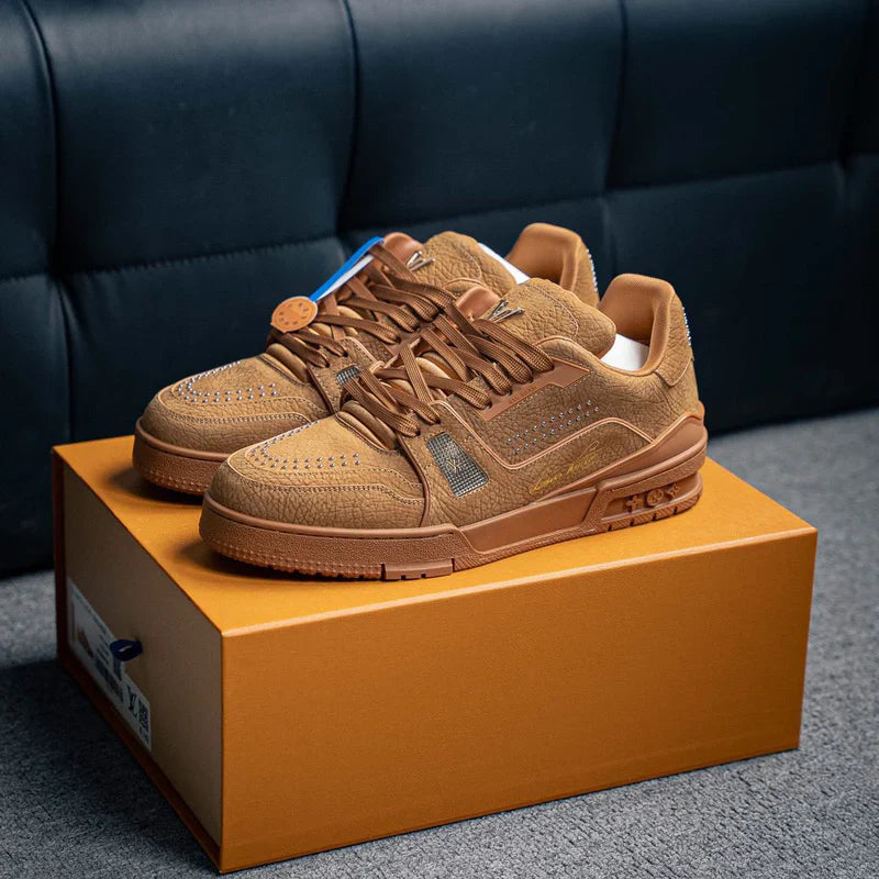 Louis Vuitton Trainer