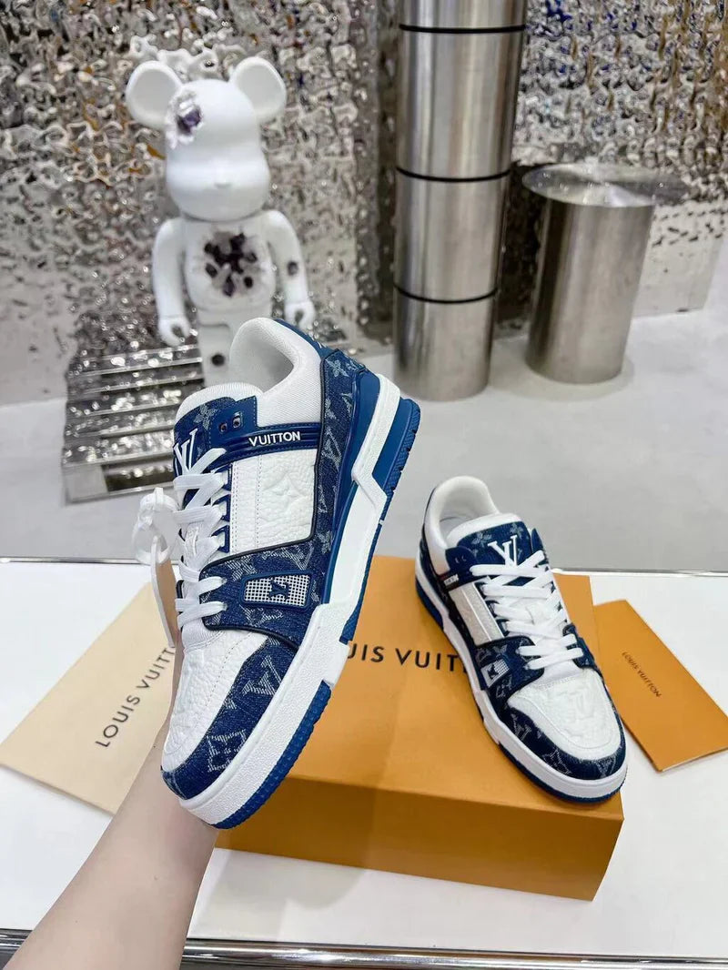 Louis Vuitton Trainer