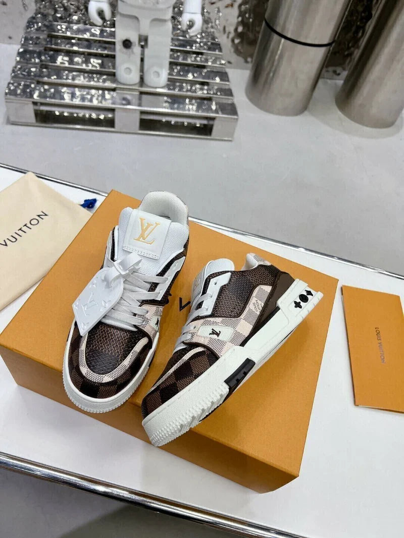 Louis Vuitton Trainer