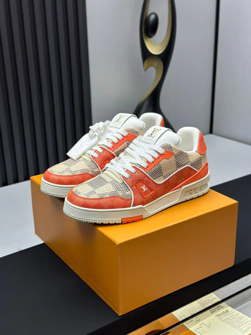 Louis Vuitton Trainer