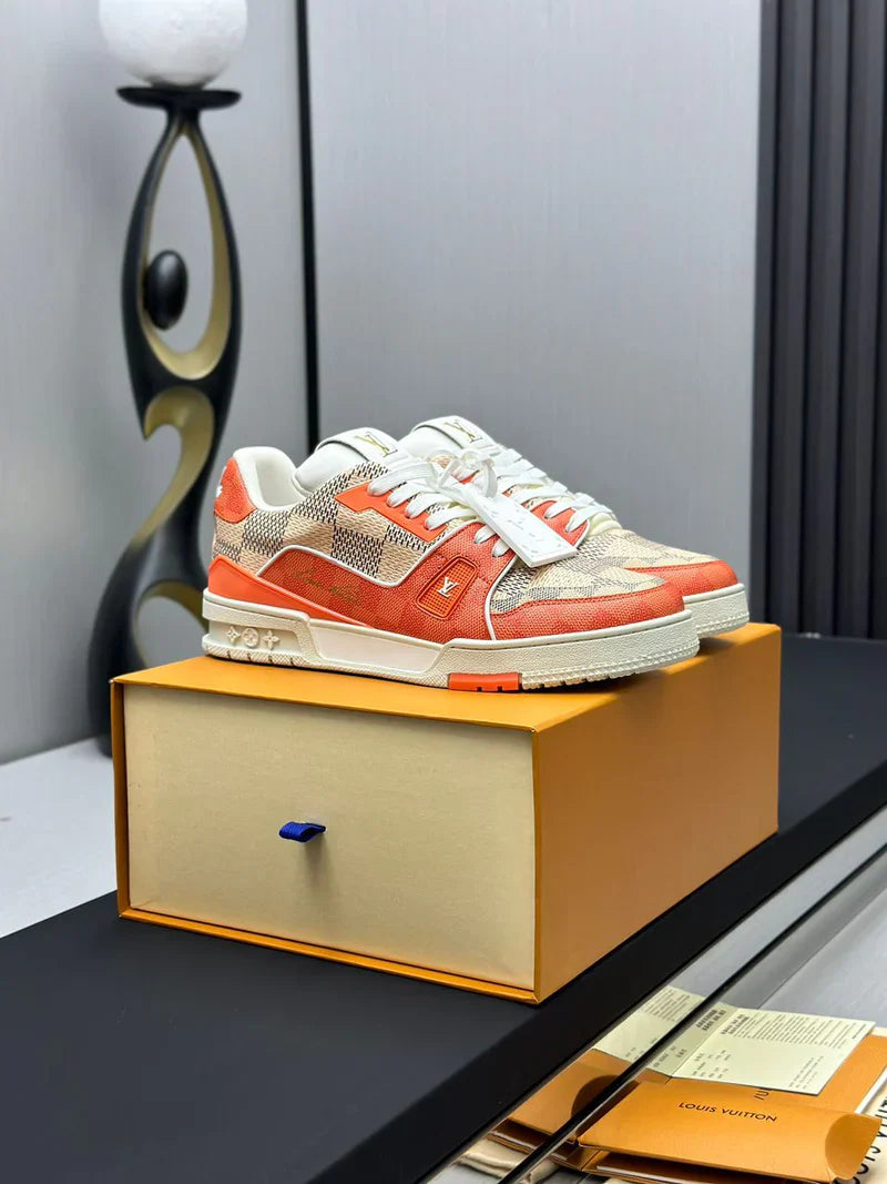 Louis Vuitton Trainer