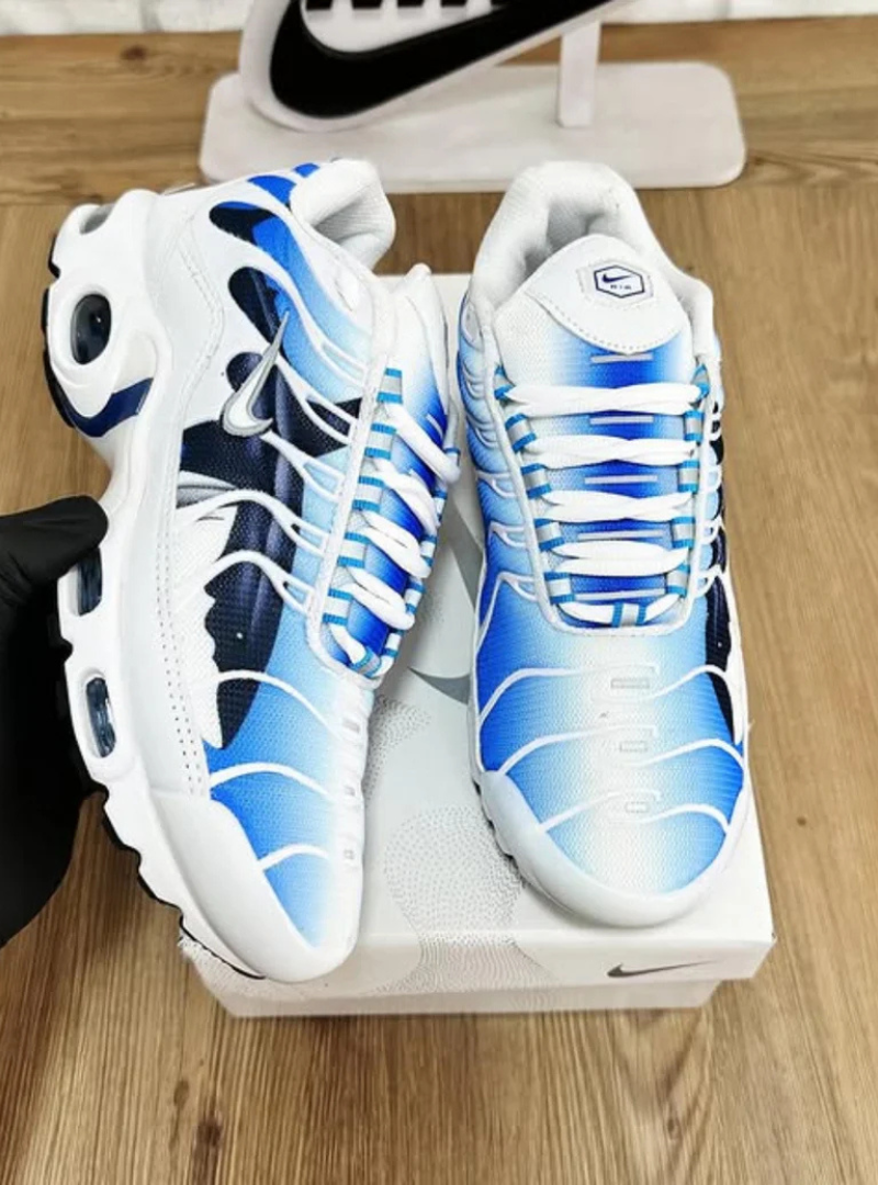 NK Air Max Tn