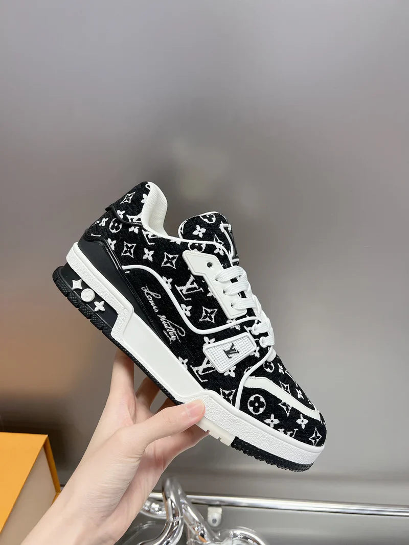 Louis Vuitton Trainer