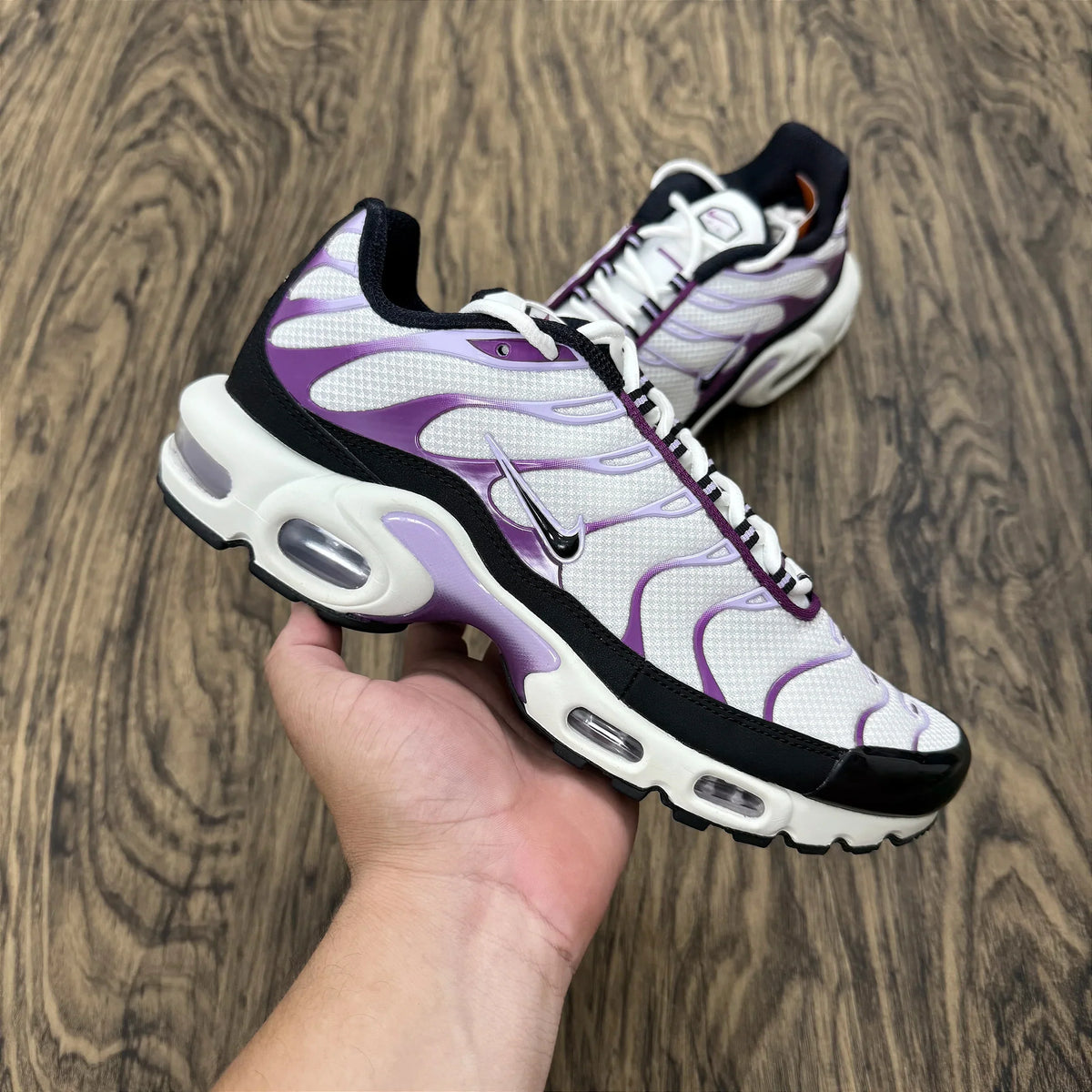 NK Air Max Tn
